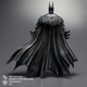 Illustration for article titled emBatman: Arkham Asylum/em Action Figures May Be Late, But Theyre Still Great